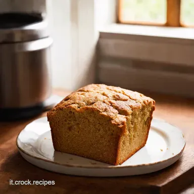Banana Bread Ricetta Facile Il Profumo di Casa della Nonna Scheda ricetta