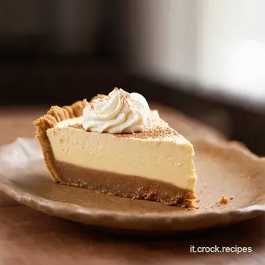 Banoffee Pie A Simple but Irresistible Dolce Vita Scheda ricetta