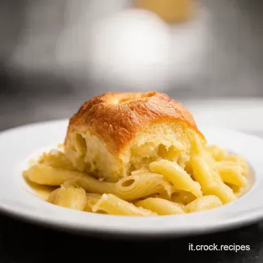 Bign&egrave; Perfetti La Ricetta della Nonna Pasta Choux Scheda ricetta