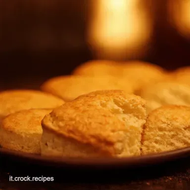 Scottish Empire Biscuits Un Classico Scozzese con Amore Scheda ricetta