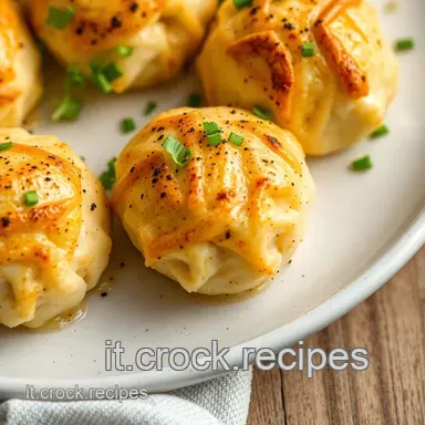 Bocconcini di Pollo: La Ricetta Facile che Sa di Casa! Scheda ricetta