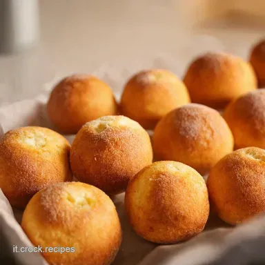 Bomboloni Vegan Perfetti Senza Uova Ricetta Facile Scheda ricetta