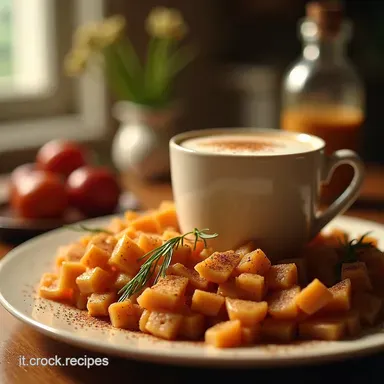 Caff&egrave; Freddo per Tutti i La Ricetta Shakerata Perfetta Scheda ricetta