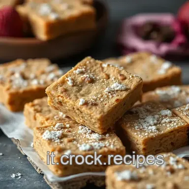 Cantucci Toscani: La Ricetta Autentica della Nonna!