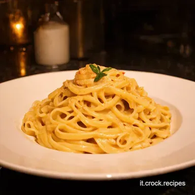 Carbonara Perfetta per 2 La Ricetta Romana Autentica Scheda ricetta