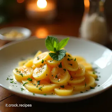 Carpaccio dAnanas Il Dessert Estivo Veloce Fresco e Senza Cottura Scheda ricetta