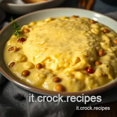 Castagnaccio Reggiano: Ricetta Facile e Rustica d'Autunno Scheda ricetta