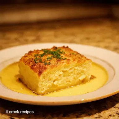 Ricetta per Cischeic Cremoso Il Segreto della Nonna Scheda ricetta