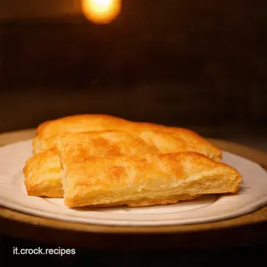 Chiacchiere al Forno Ricetta della Nonna Leggere e Golose Scheda ricetta