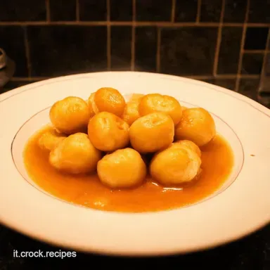 Ciambelle Lievitate PERFETTE La Ricetta Facile che ti Salva la Giornata Scheda ricetta