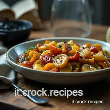 Cipolle Caramellate da Chef: Il Segreto &egrave; Qui! Scheda ricetta