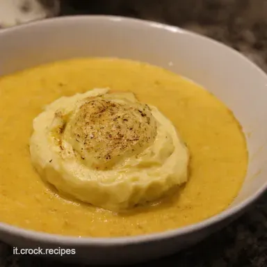 Crema Carciofi Veloce Ricetta Facile Come la Fai la Nonna Scheda ricetta