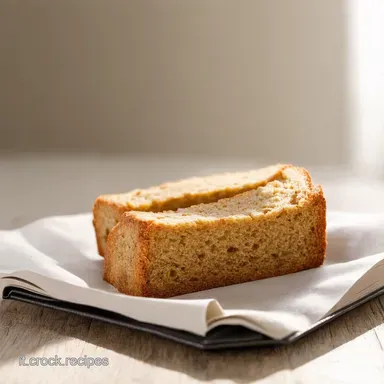 Biscotti Speziati Chai La Mia Ricetta Segreta