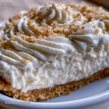 Dolce Al Cucchiaio Yogurt Greco e Panna Scheda ricetta