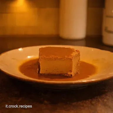 Dulce de Leche Fatto in Casa La Ricetta Facile della Nonna Scheda ricetta