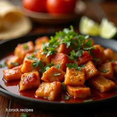 Ricette texmex Le Ricette Fajitas El Fuego che bomba Scheda ricetta