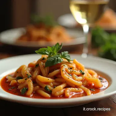 Farro alla Garfagnina Ricetta Toscana Il Segreto della Nonna Scheda ricetta