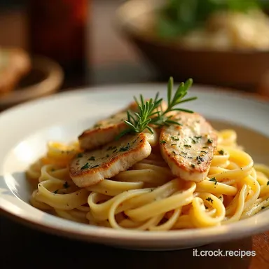 Fettine di Pollo con Salvia Ricetta Semplice e Profumata Scheda ricetta