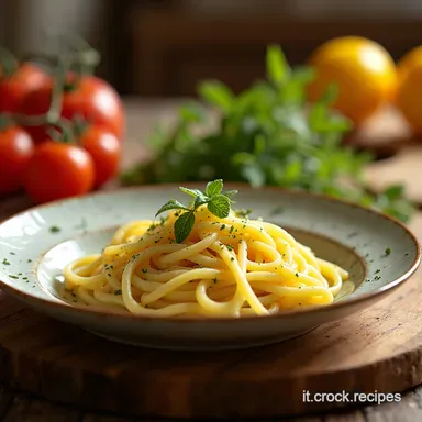 Filetti di nasello saporiti Profumo di limone e erbe Scheda ricetta