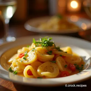 Filetti di Persico Marinati Ricetta Lago di Garda a Casa Scheda ricetta