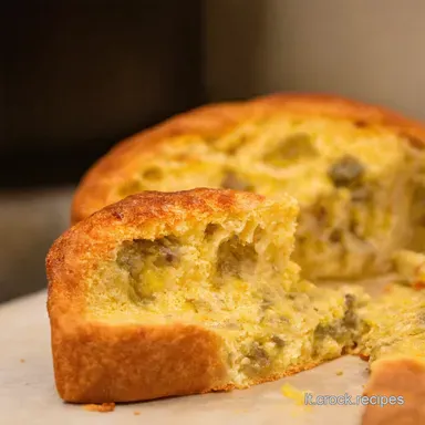 Focaccia Senza Glutine Soffice e Profumata di Puglia Scheda ricetta