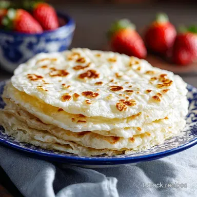 Focaccine allo Yogurt in 15 Minuti: Morbidissime Scheda ricetta