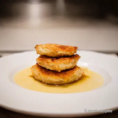 Forfar Bridies dalla Scozia La Ricetta Autentica Scheda ricetta