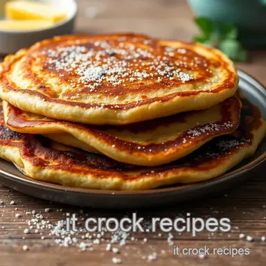 Frittelle Soffici: Pancake Perfette come a New York! ✨ Scheda ricetta