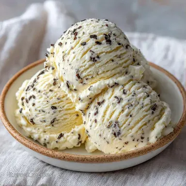 Gelato Fatto In Casa Vellutato Scheda ricetta