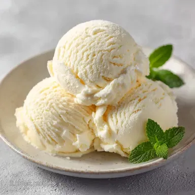 Gelato Furbo Senza Gelatiera in 10 Minuti Scheda ricetta