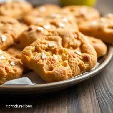 Ghiaccia Reale Perfetta: La Ricetta della Nonna per Biscotti Top! Scheda ricetta
