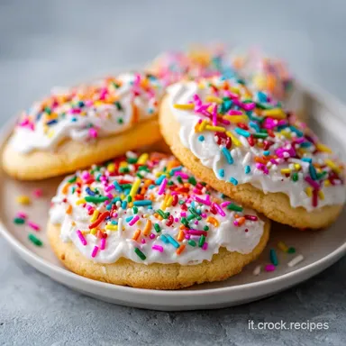 Ricetta Ghiaccia Reale Royal Icing in 10 Minuti Scheda ricetta