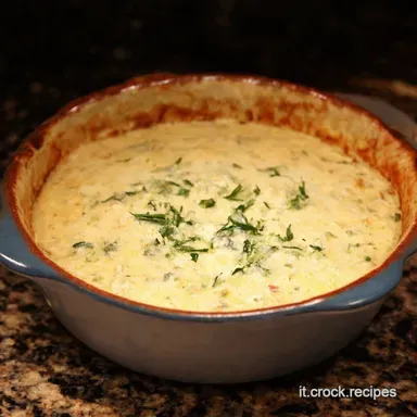 Dip al Gorgonzola Ricetta Facile per un Aperitivo TOP Scheda ricetta
