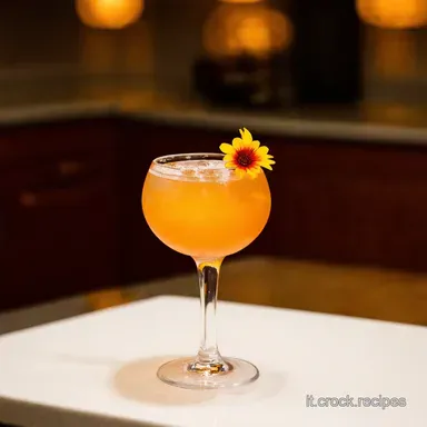 Hugo Cocktail Il Tuo Aperitivo Refreshing ai Fiori di Sambuco Scheda ricetta