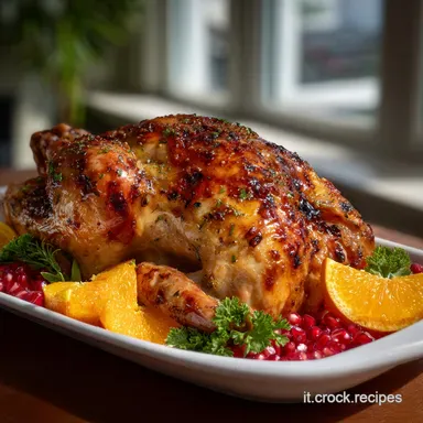 25 Festive December Dinner Ideas Christmas: Carne Tenera Scheda ricetta