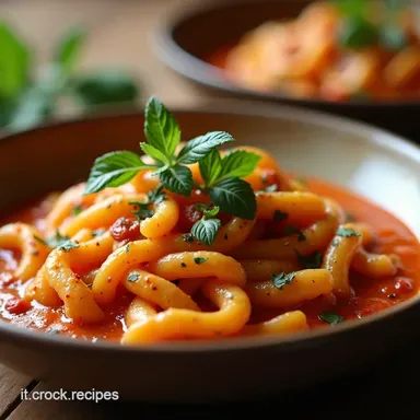 Impasto Furbo Mille Rustici La Ricetta Salvacena e Aperitivo Scheda ricetta