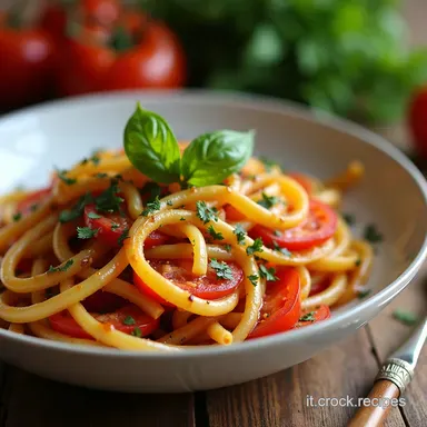 Insalate tante ricette facili e la mia Tricolore Scheda ricetta