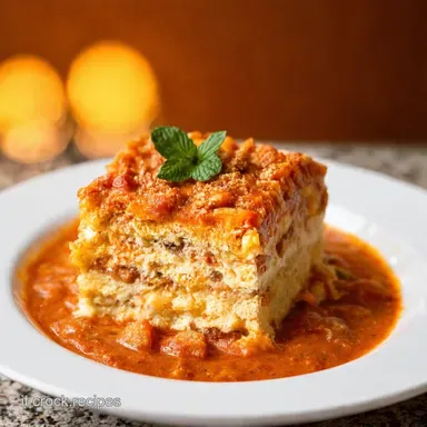 Keto Zuppa Inglese A GuiltFree Italian Dream Scheda ricetta