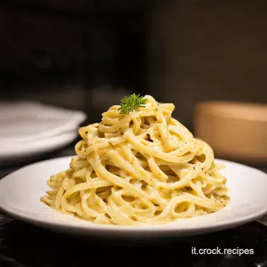 La Carbonara della Nonna Ive been making this for 20 anni Scheda ricetta