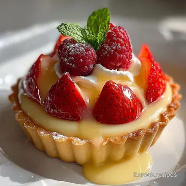 Crema Pasticcera Migliore Ricetta per 4 Porzioni Scheda ricetta