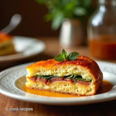 Le Torte rustiche per Pasqua e Pasquetta Torta Pasqualina Facilissima Scheda ricetta