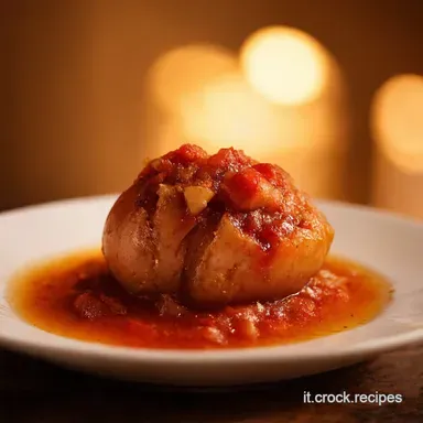 Marmellata di Castagne La Ricetta della Nonna che Scalda il Cuore Scheda ricetta