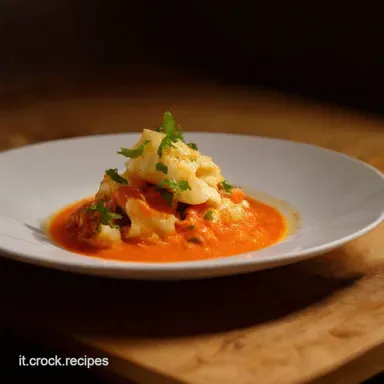 Mazzancolle al Vapore e Gazpacho Ricetta Fresca dEstate Scheda ricetta