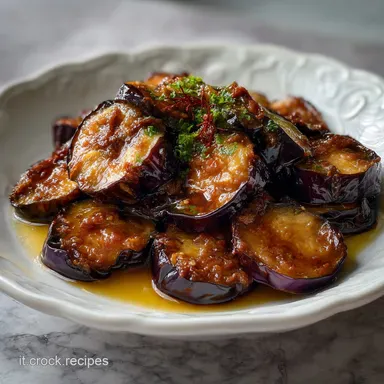 Eggplants Preserved in Oil: Ricetta Melanzanine Napoletane Sottolio Scheda ricetta