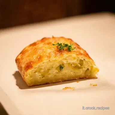 Migliaccio Napoletano Ricetta Originale Il Dolce di Pasqua di Nonna Scheda ricetta