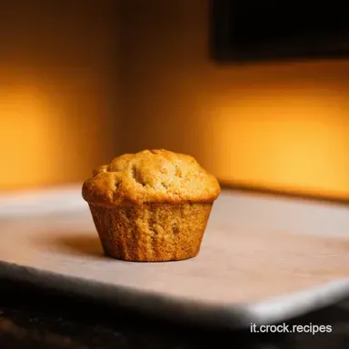 Muffin Ricetta Facile Soffici e Golosi Come al Bar Scheda ricetta