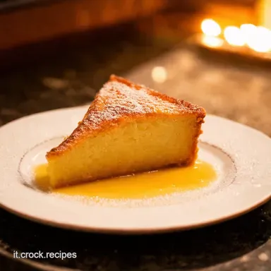 Pain Perdu allArancia La Ricetta che Profuma di Domenica Scheda ricetta