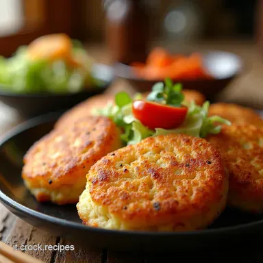 Pajeon Perfetto Frittelle Croccanti Coreane Facili Scheda ricetta