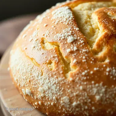 Pane Integrale Fatto in Casa: Il Profumo di Nonna! Scheda ricetta