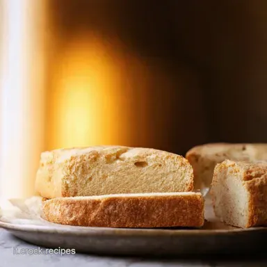 Pane Senza Lievitazione Ricetta Facile come Farlo dalla Nonna Scheda ricetta